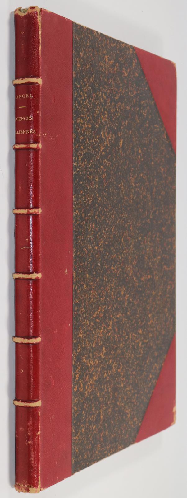 Delange,C. u. C.Borneman. | Bild Nr.3