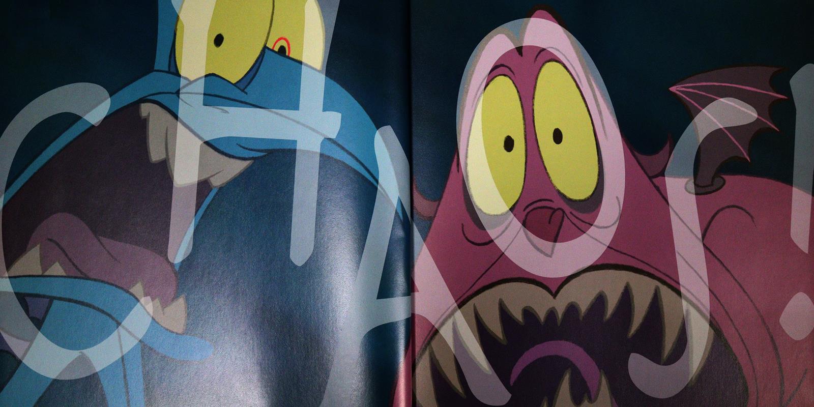 Rebello,S. u. J.Healey. | Bild Nr.2