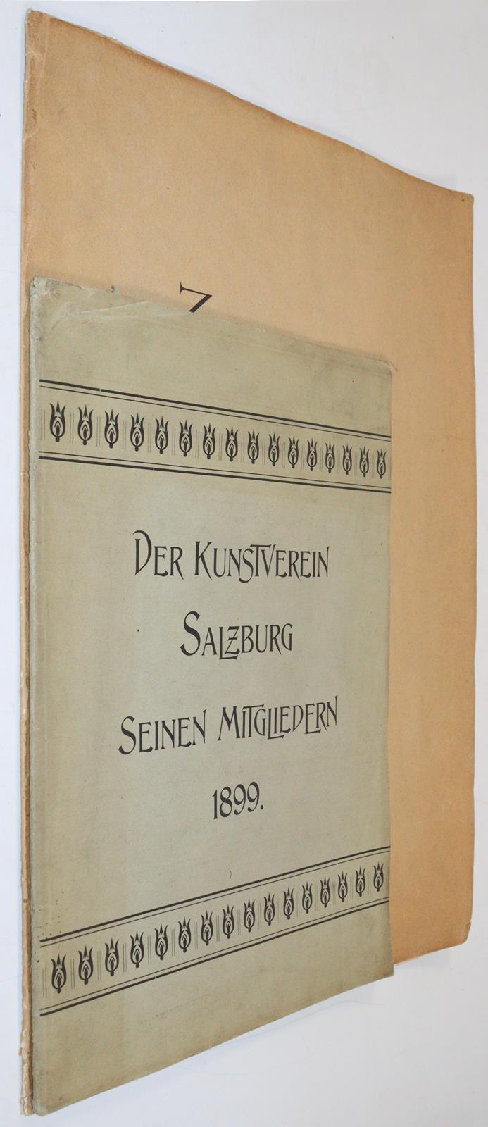 Salzburger Kunstverein. | Bild Nr.4