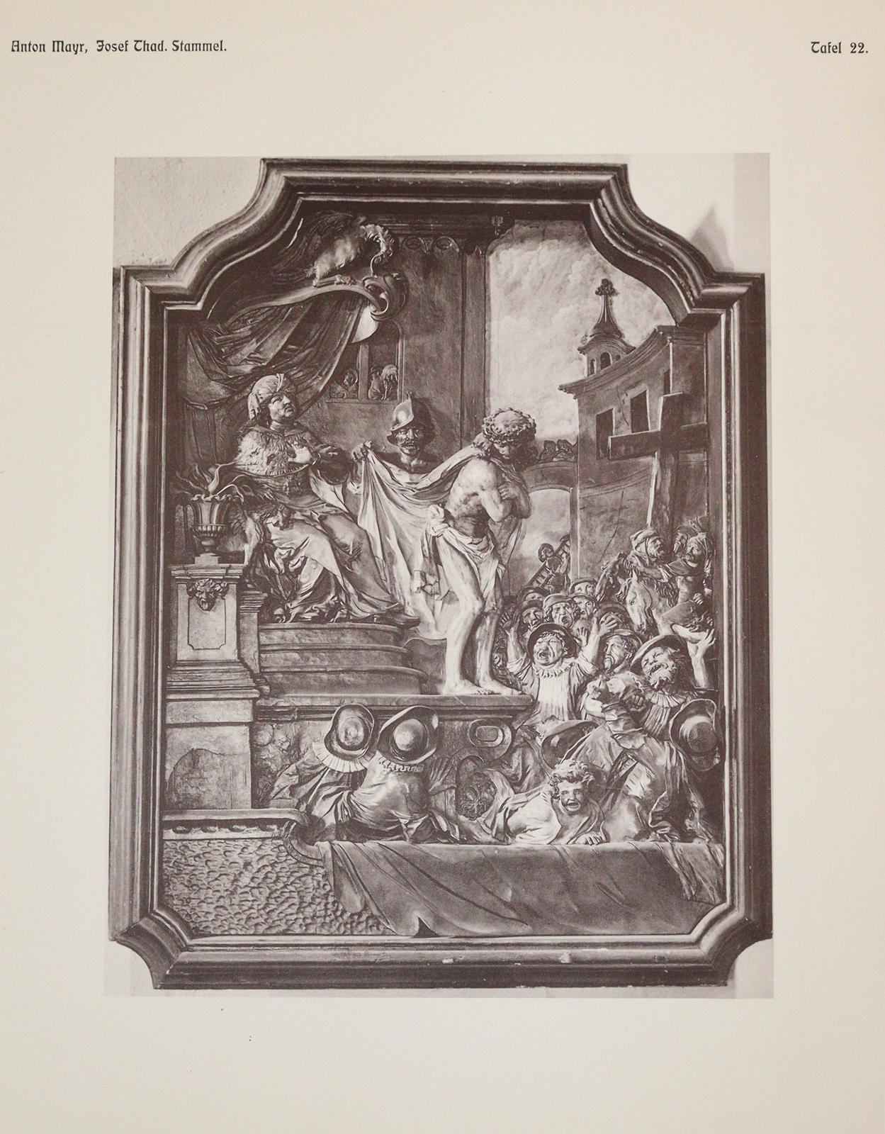 Mayr,A. (Hrsg.). | Bild Nr.1