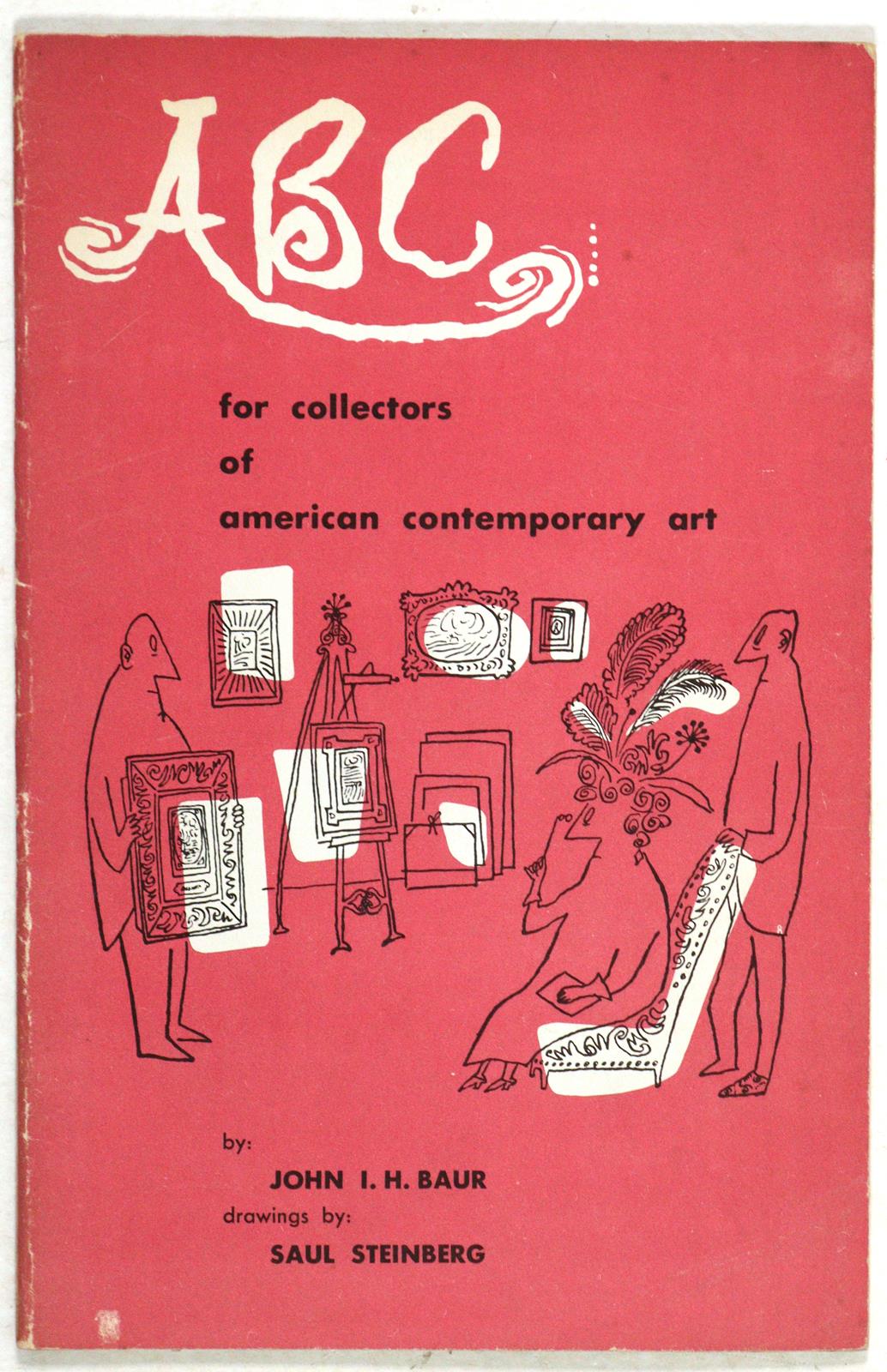 Baur,J.I.H. u. S.Steinberg. | Bild Nr.1