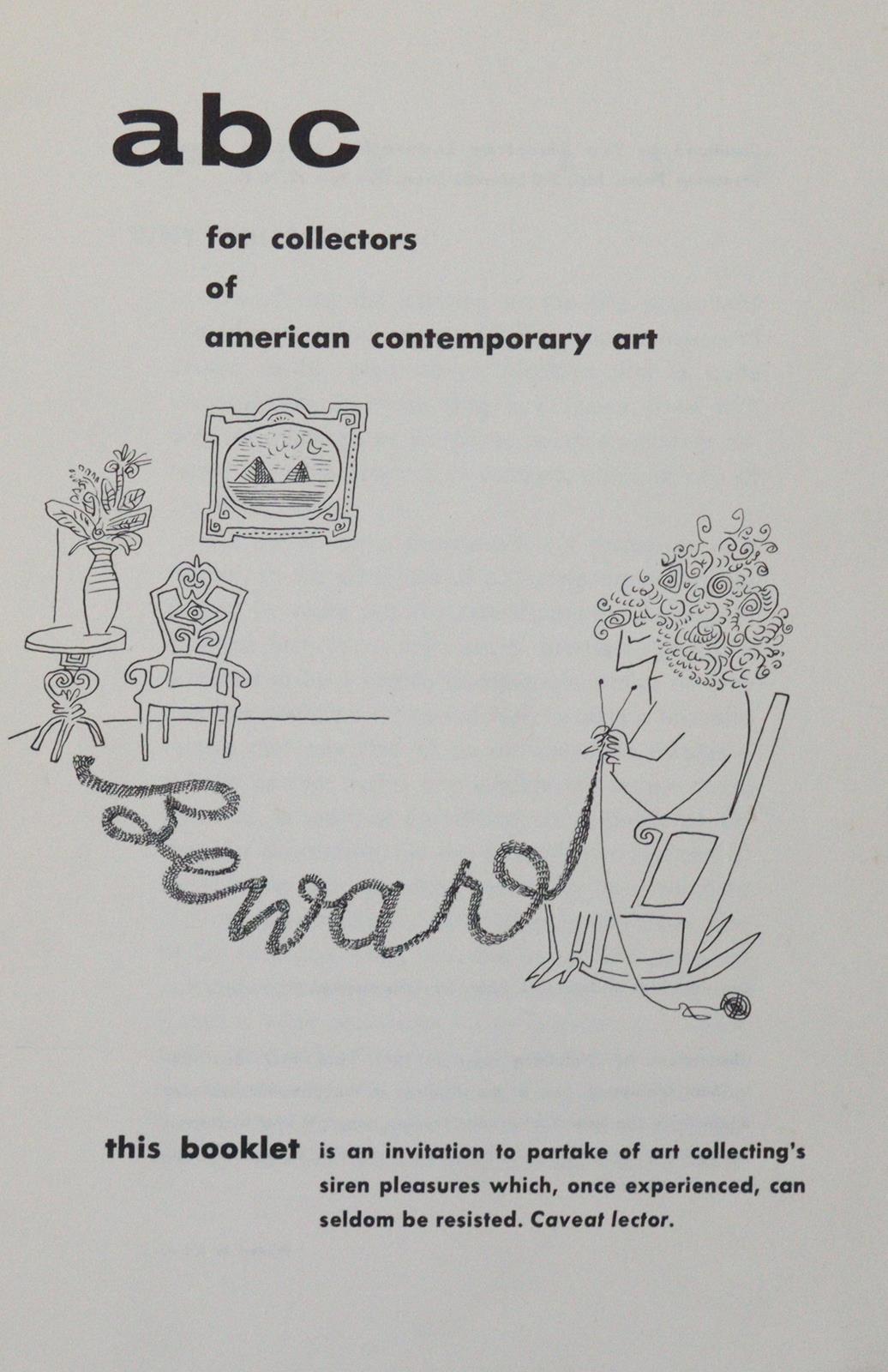 Baur,J.I.H. u. S.Steinberg. | Bild Nr.2