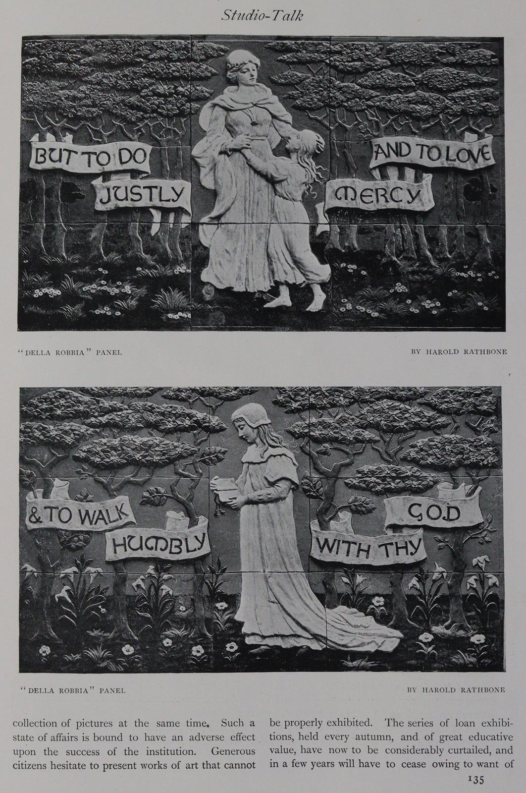 The Studio. | Bild Nr.4