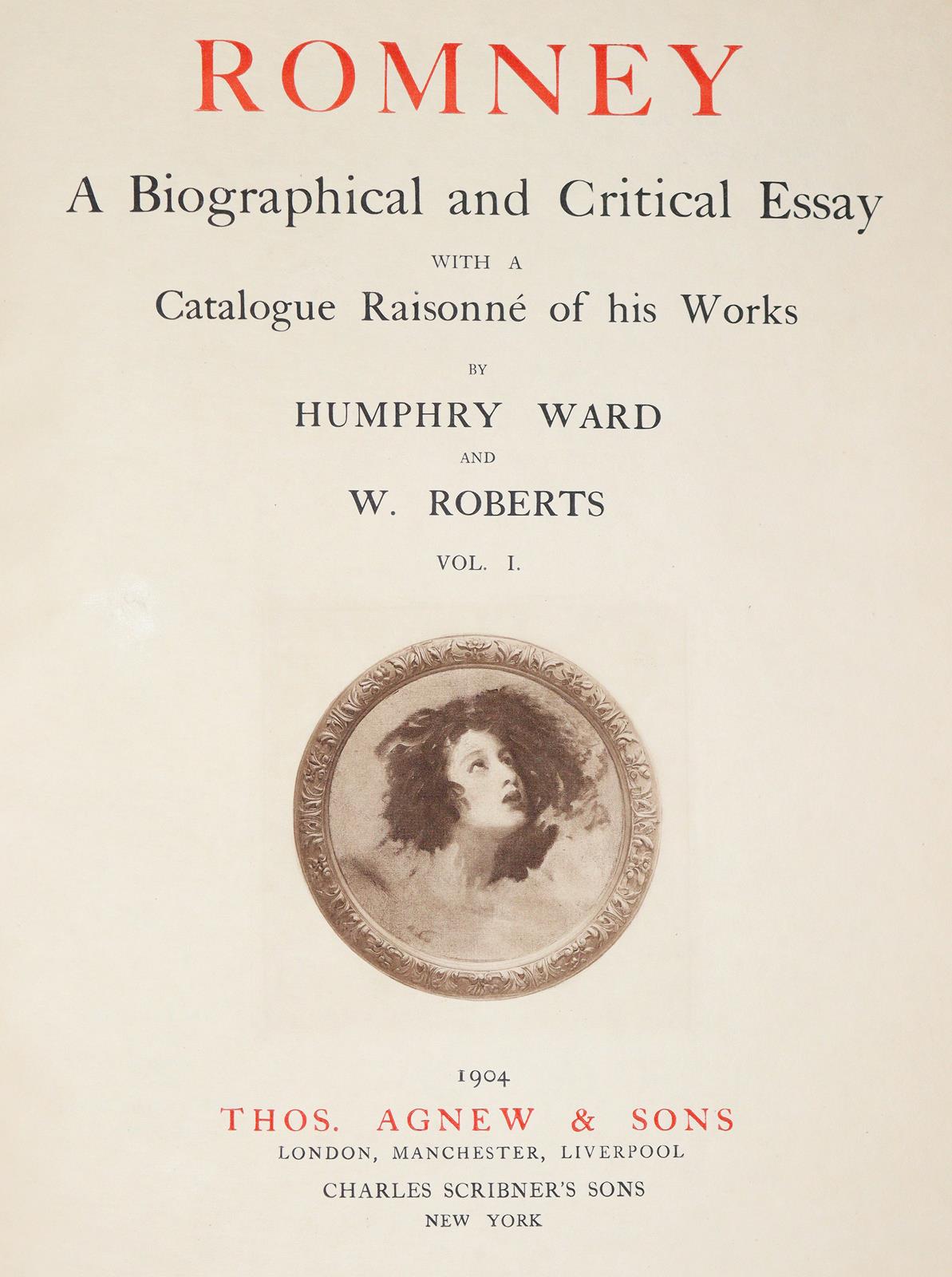 Ward,H. u. W.Roberts. | Bild Nr.3