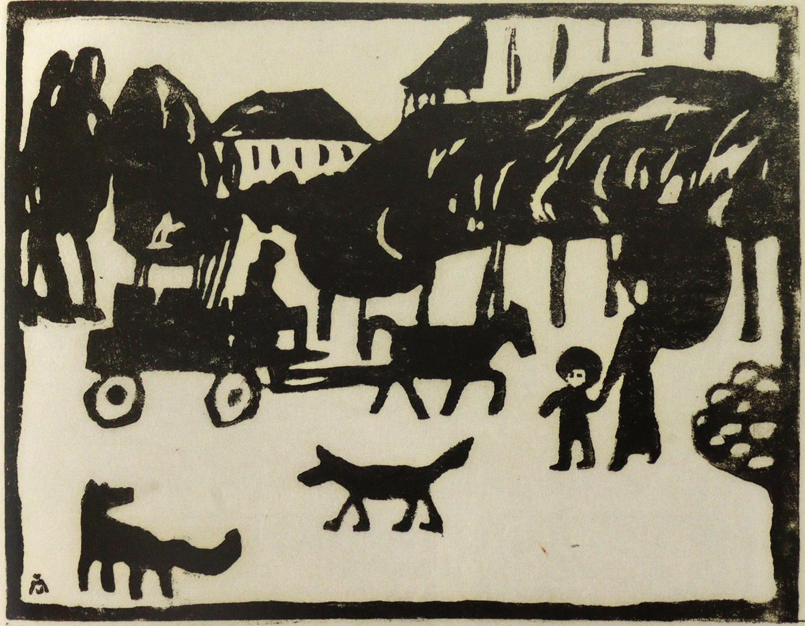 Werkverzeichnisse. | Bild Nr.3