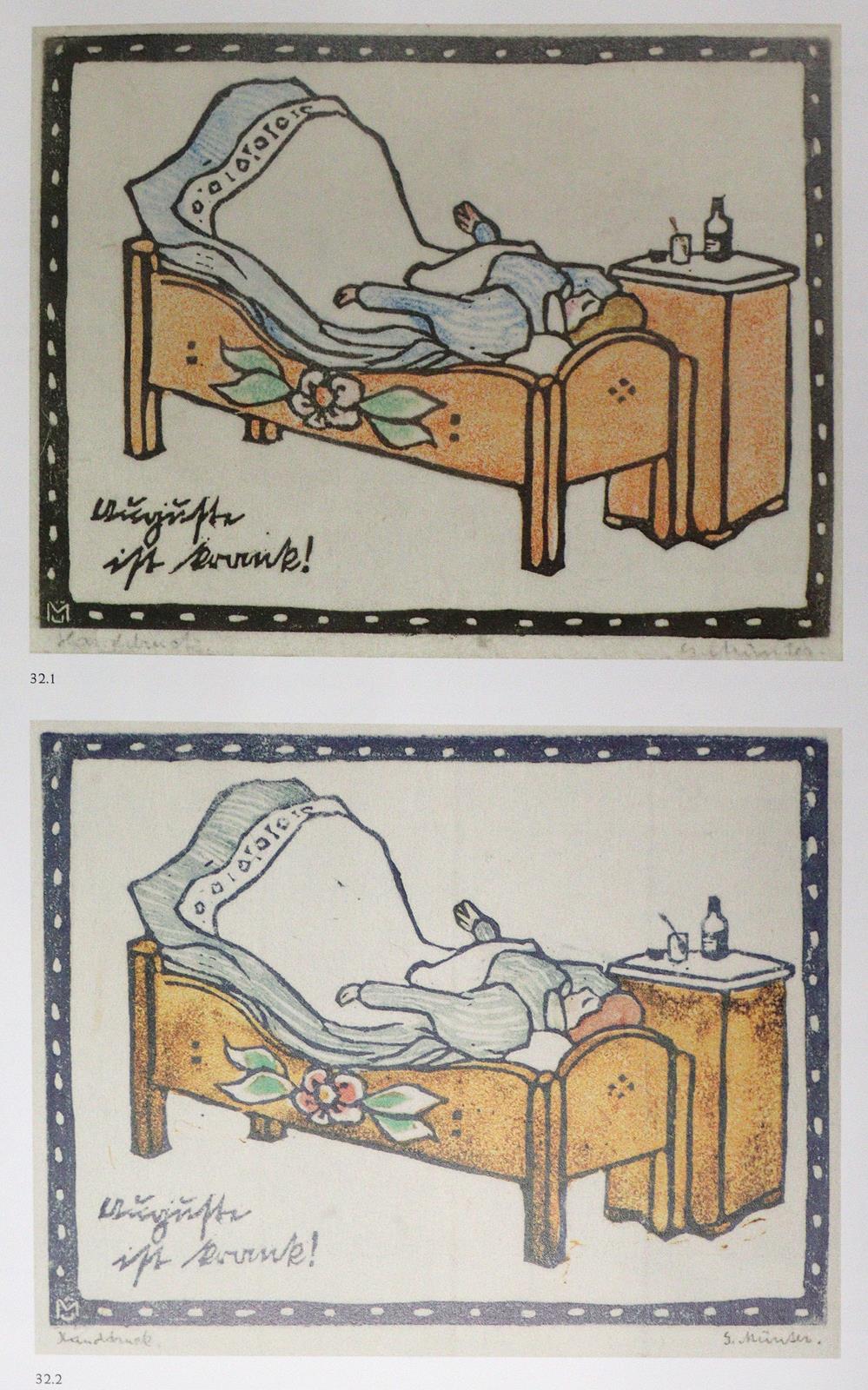 Werkverzeichnisse. | Bild Nr.4