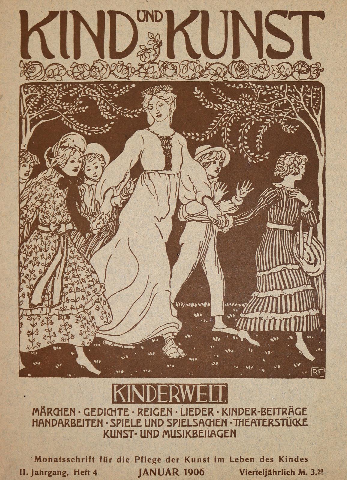 Koch,A. (Hrsg.). | Bild Nr.1