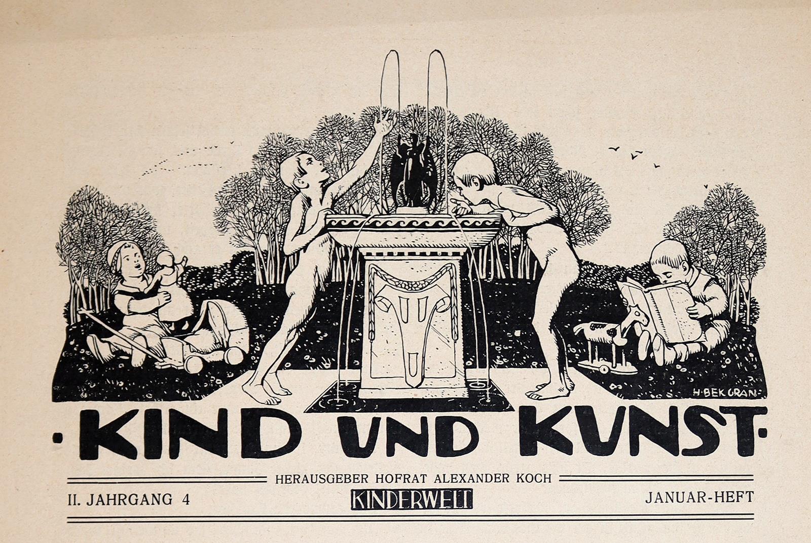 Koch,A. (Hrsg.). | Bild Nr.2