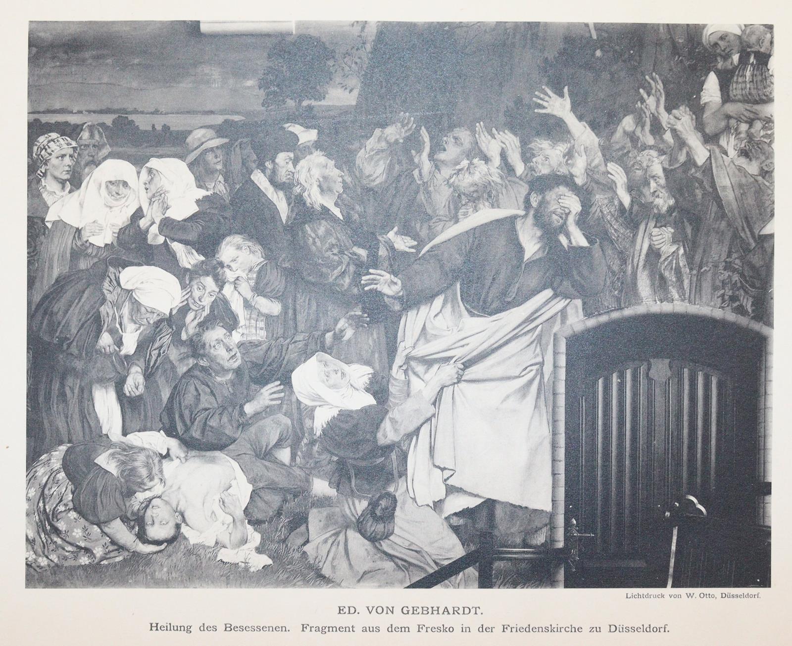 Rheinlande, Die. | Bild Nr.3