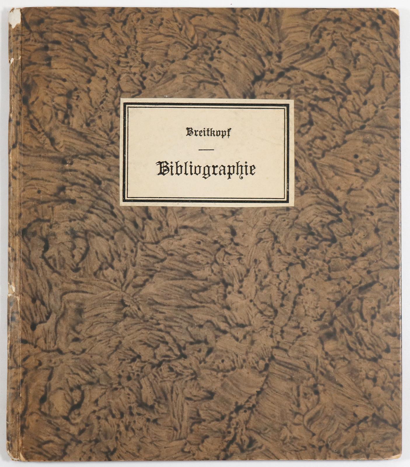 Breitkopf,J.G.I. | Bild Nr.2