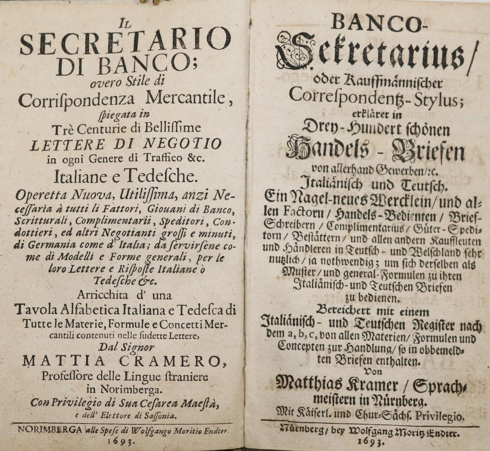 Kramer,M. | Bild Nr.1