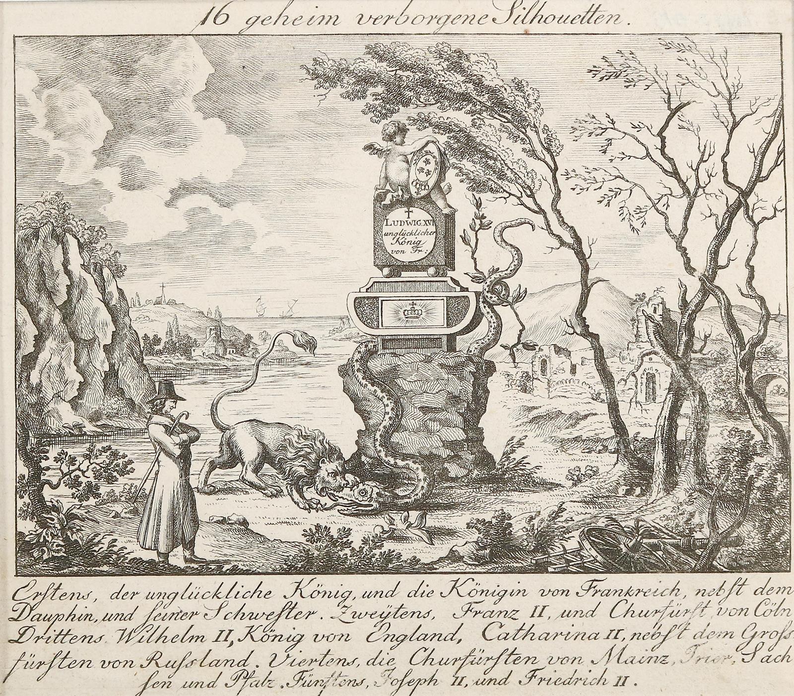 Rätselbild. | Bild Nr.1