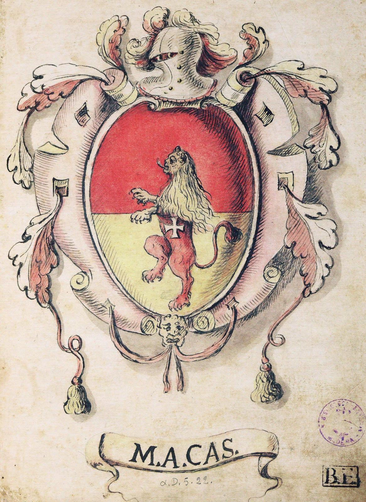 Apocalypsis Johannis | Bild Nr.1