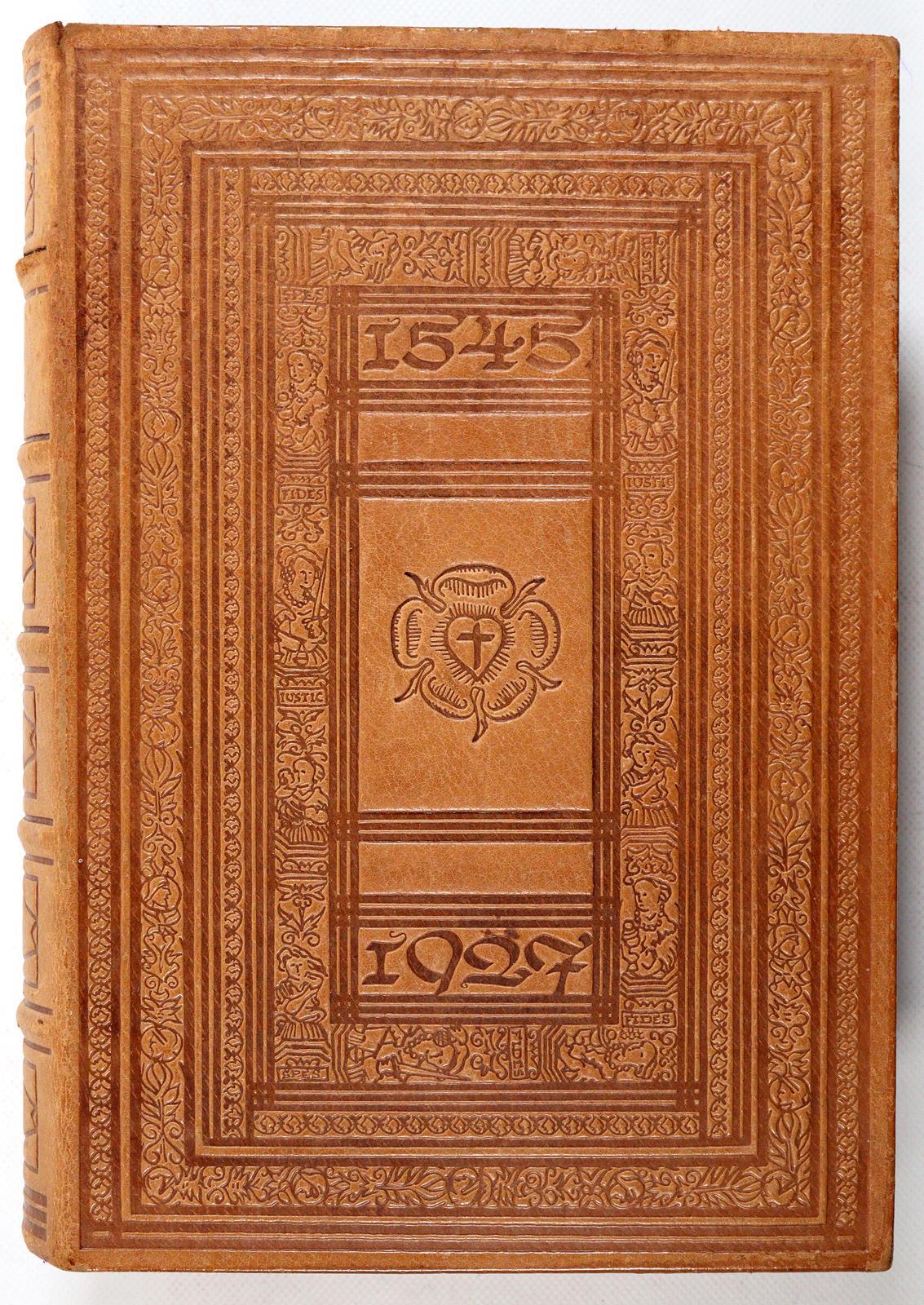 Bibel, Die, | Bild Nr.3