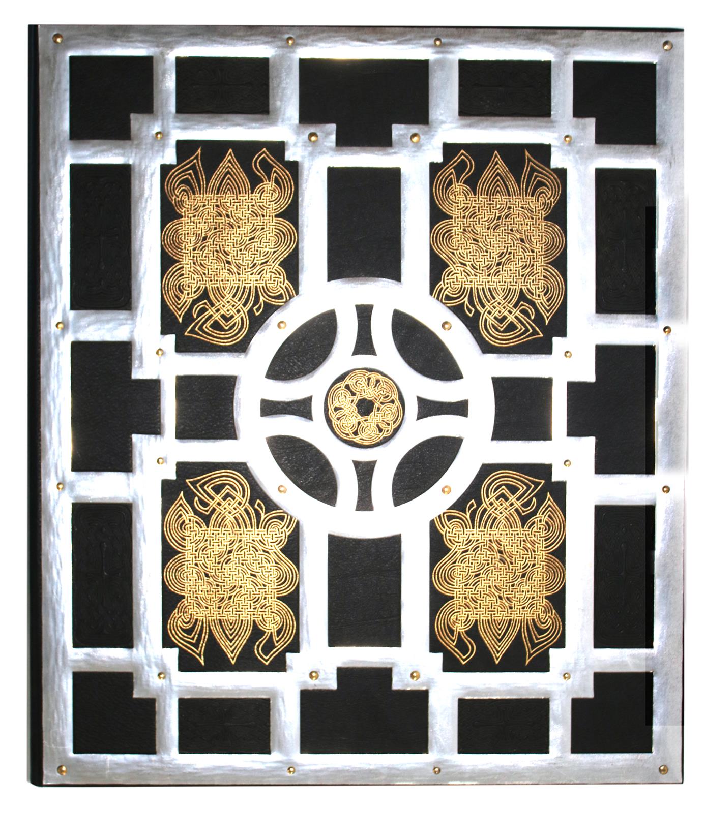 Book of Kells. | Bild Nr.4