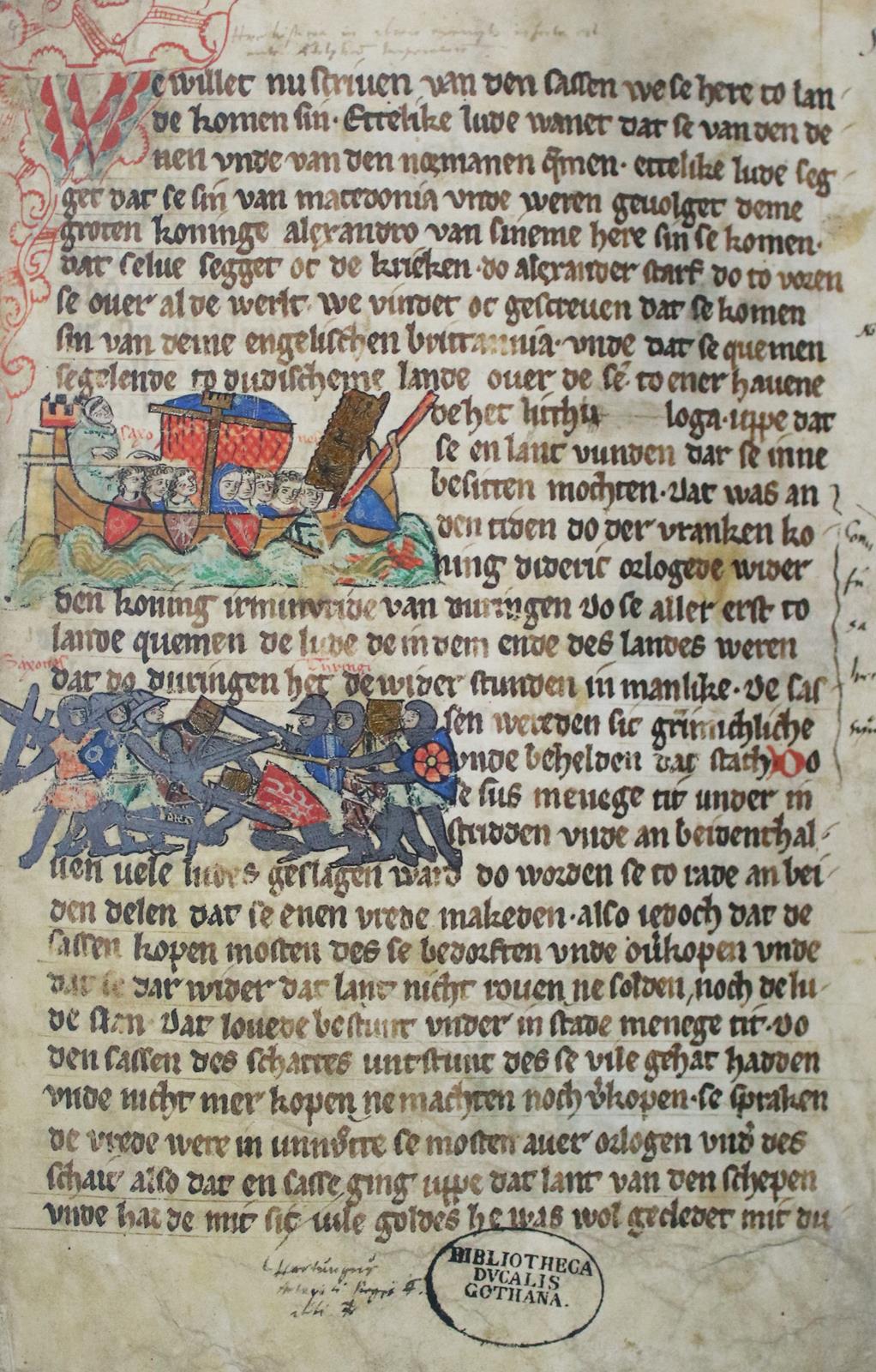 Buch der Welt, Das. | Bild Nr.2