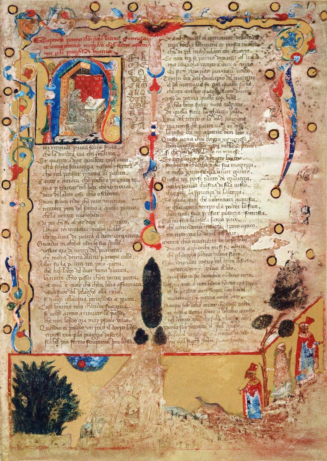 Dante,A. | Bild Nr.2