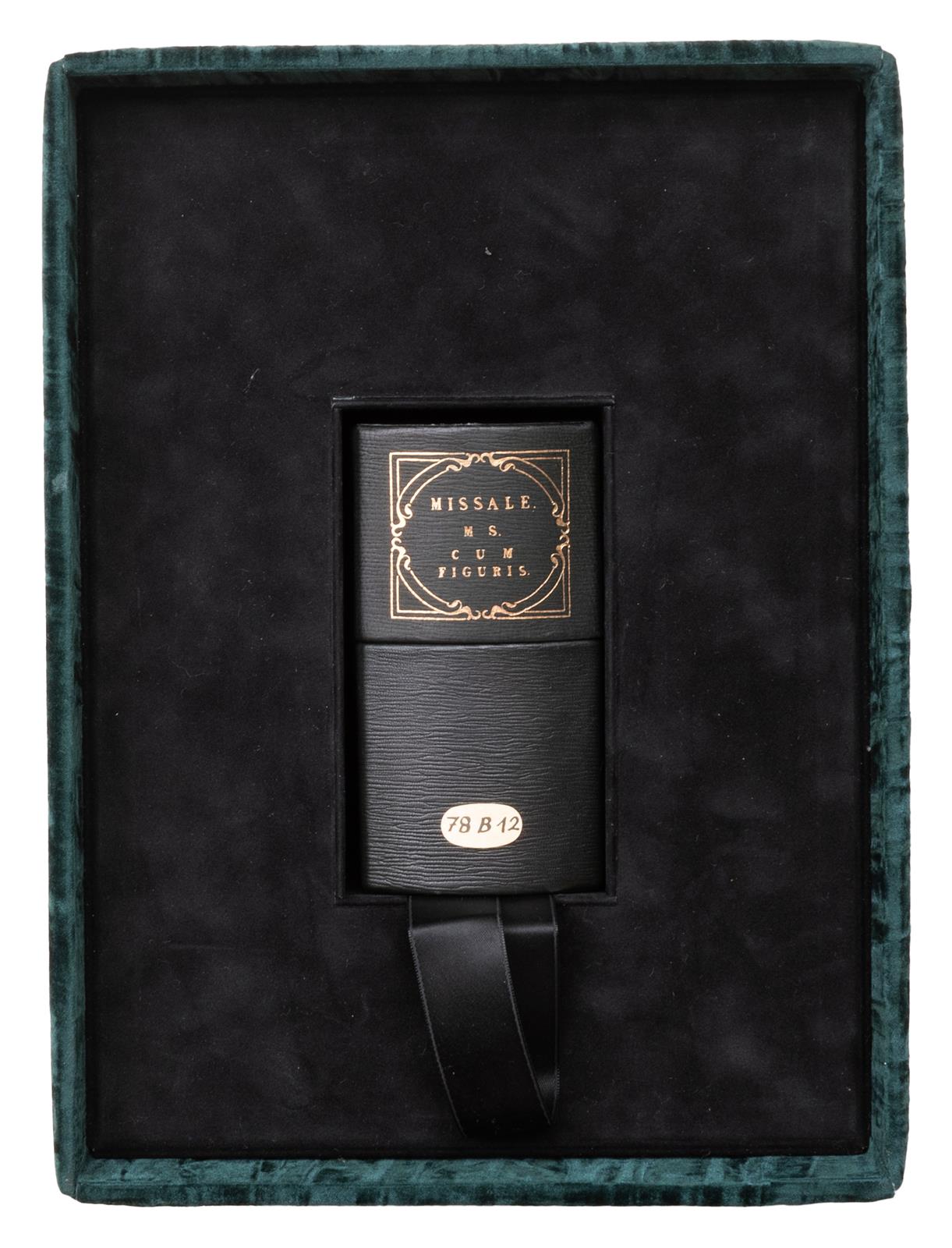 Das Berliner Stundenbuch | Bild Nr.3