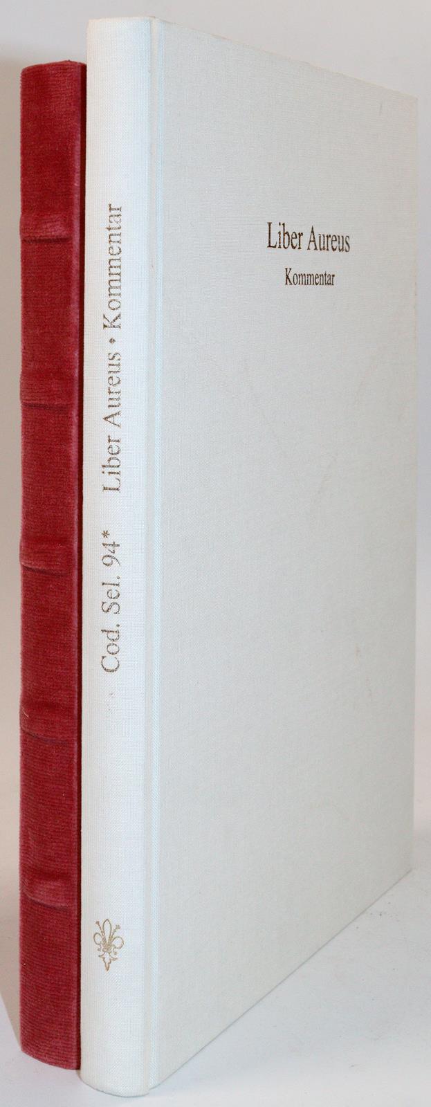 Das goldene Buch von Pfäfers. | Bild Nr.5