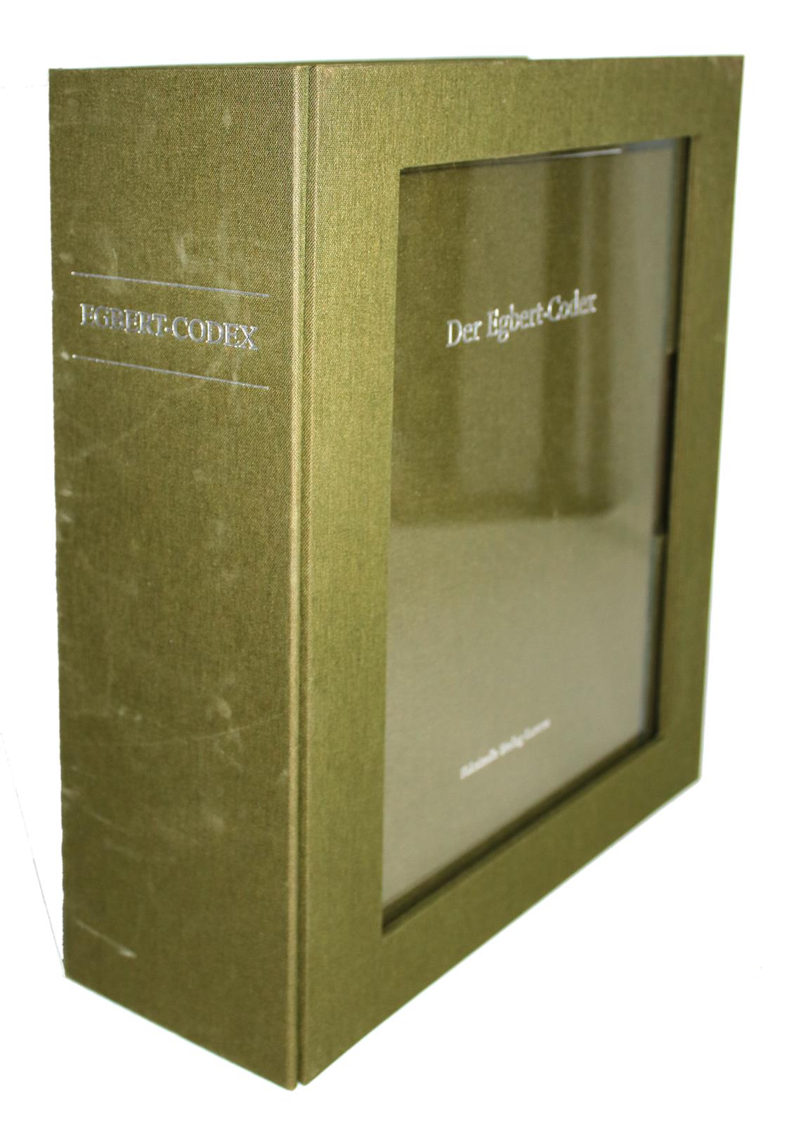 Egbert-Codex. | Bild Nr.3