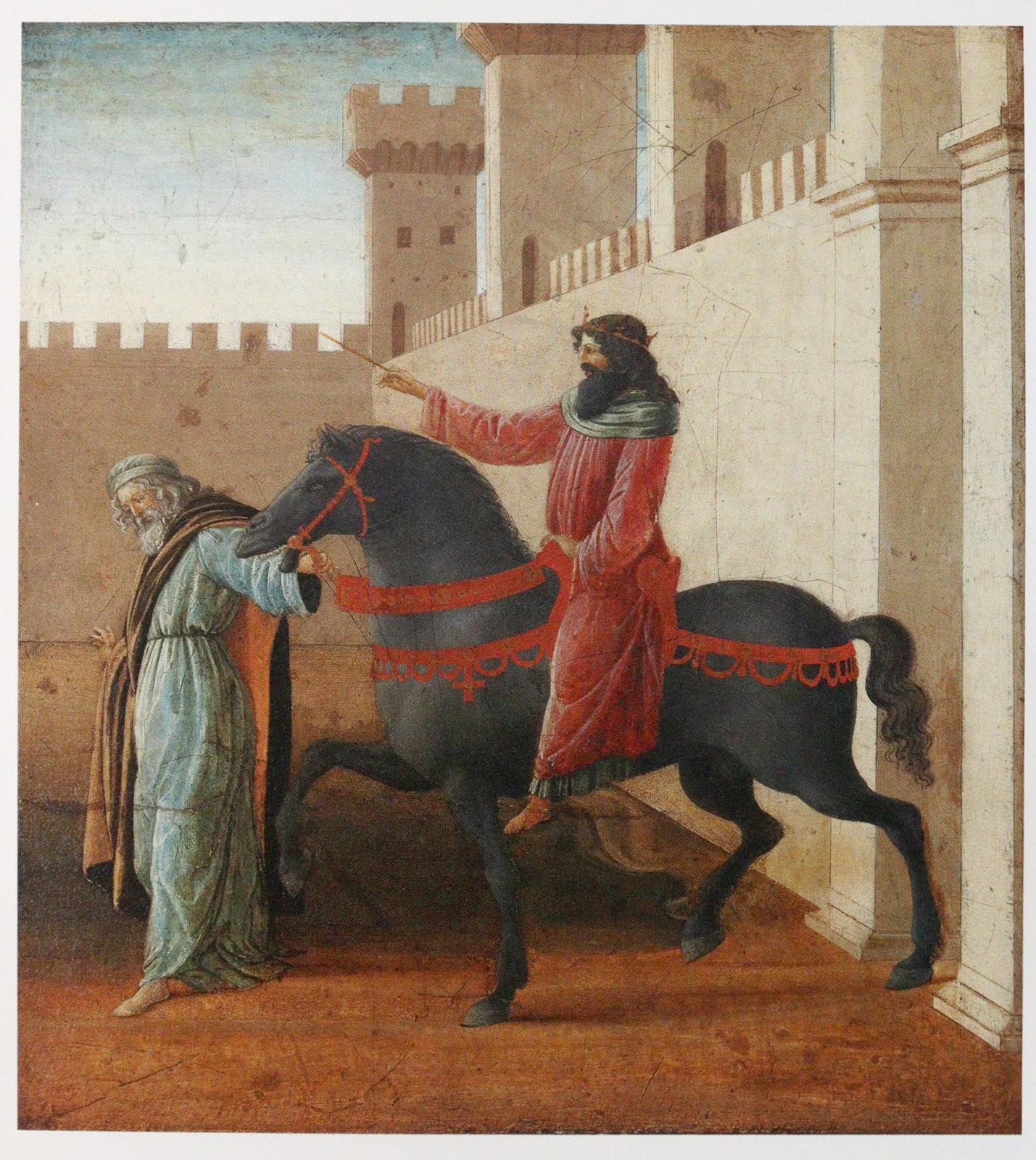 Esther Scroll, The. | Bild Nr.4