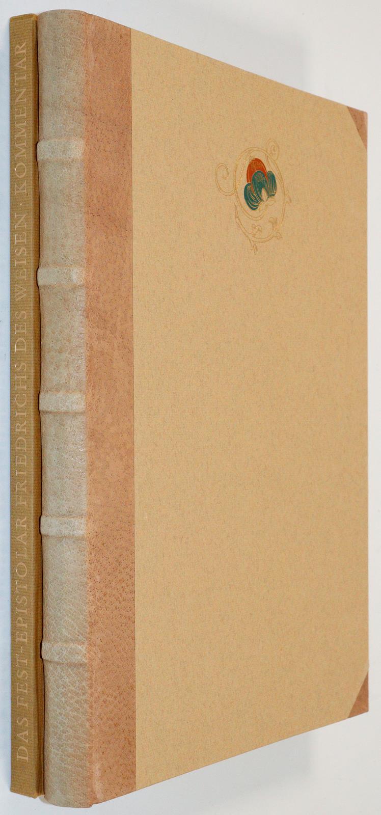 Friedrich der Weise. | Bild Nr.4