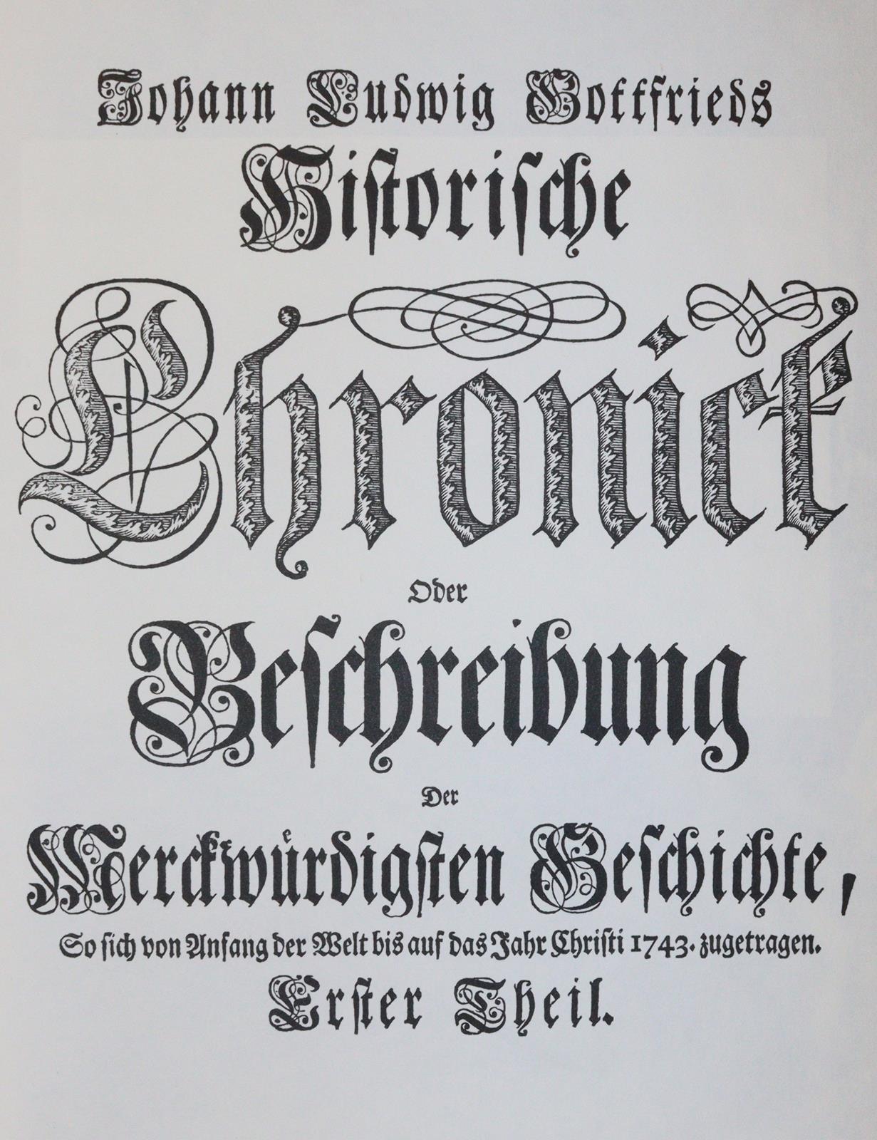 Gottfried,J.L. | Bild Nr.1