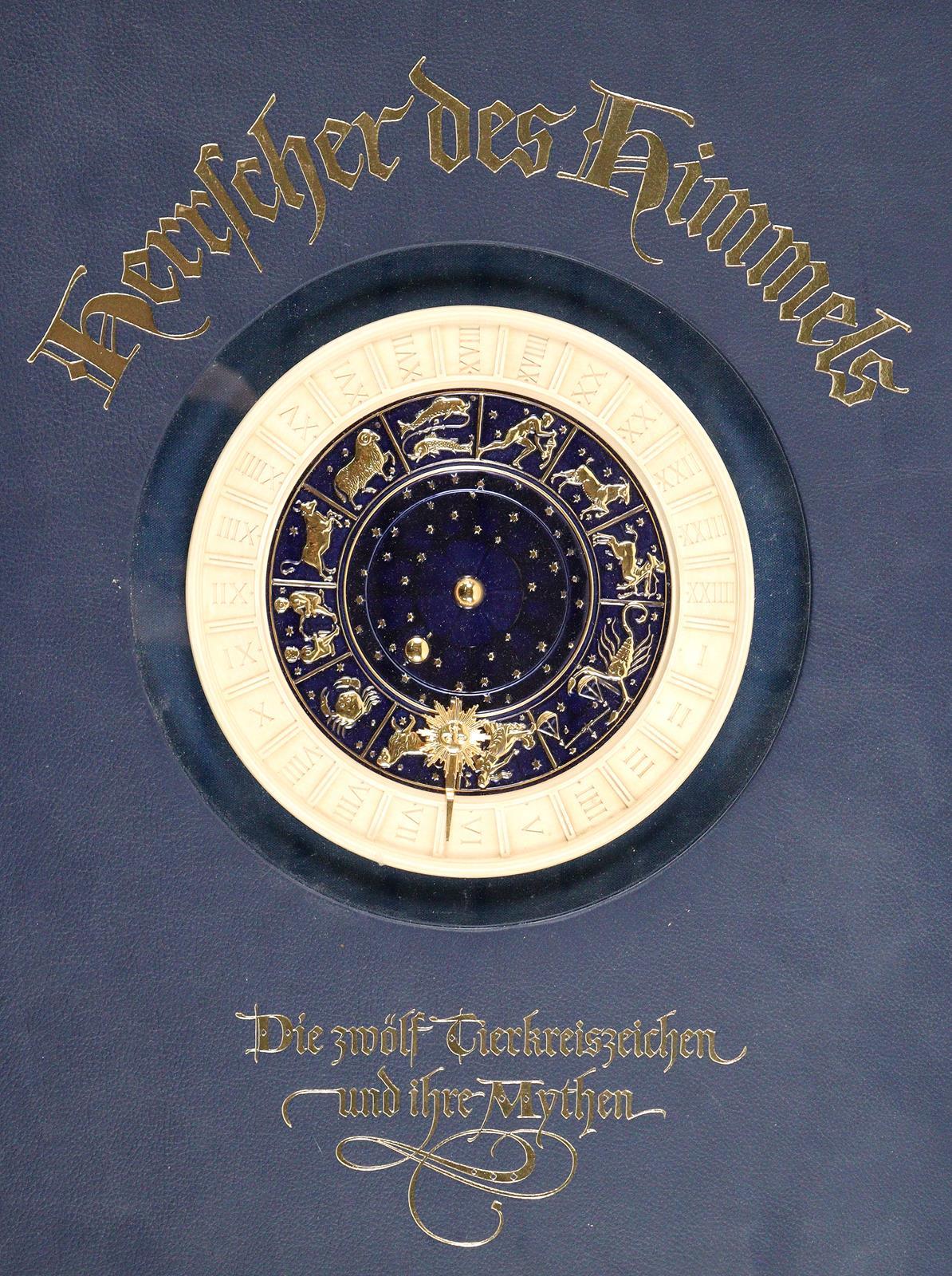 Herrscher des Himmels. | Bild Nr.1