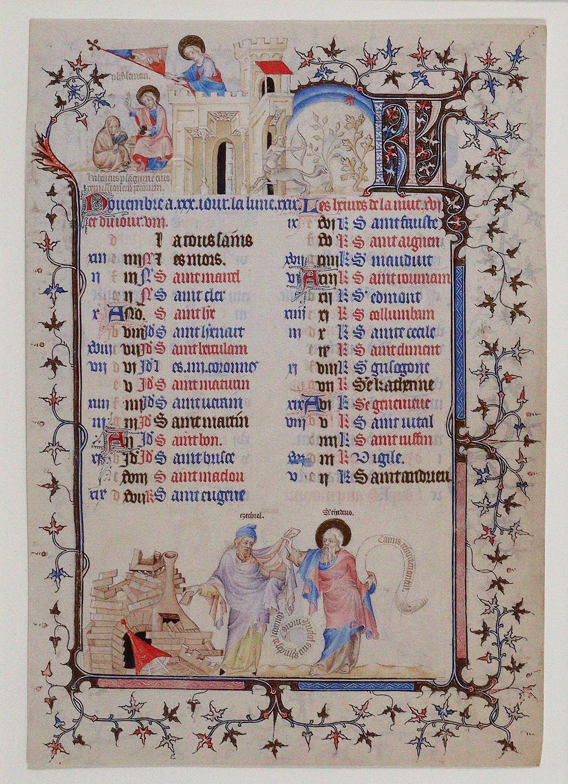 Herrscher des Himmels. | Bild Nr.3