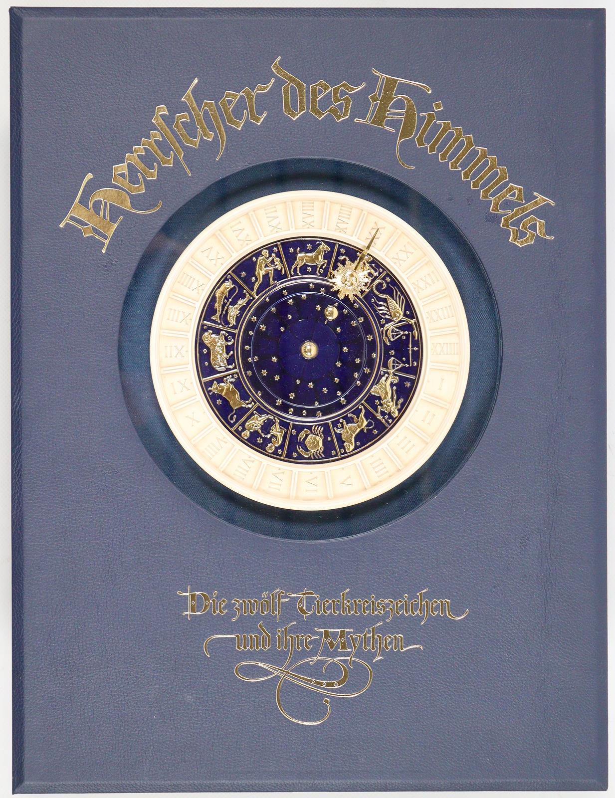 Herrscher des Himmels. | Bild Nr.1