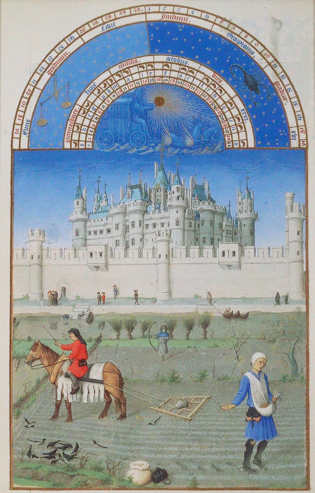 Herrscher des Himmels. | Bild Nr.5