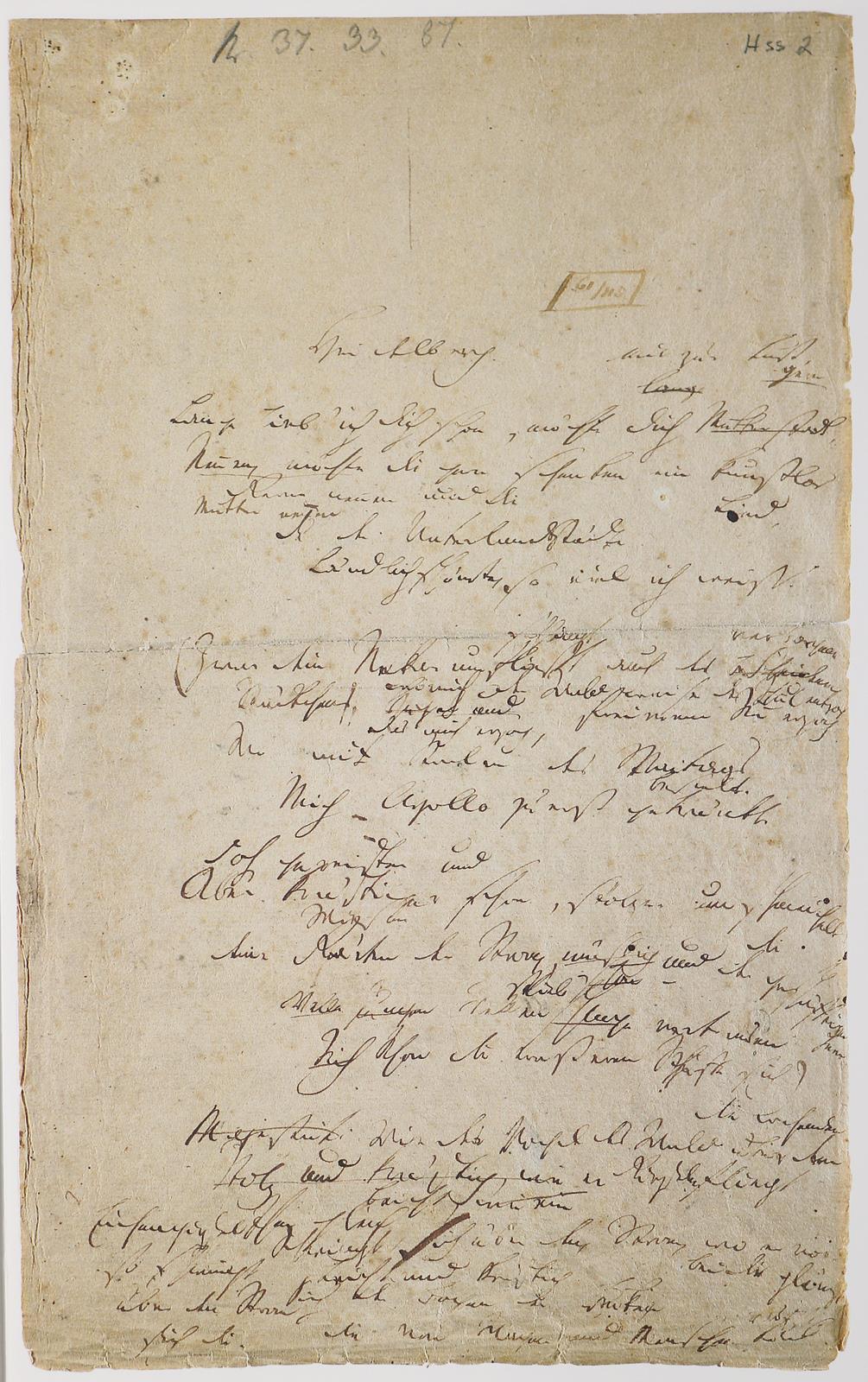 Hölderlin,F. | Bild Nr.1