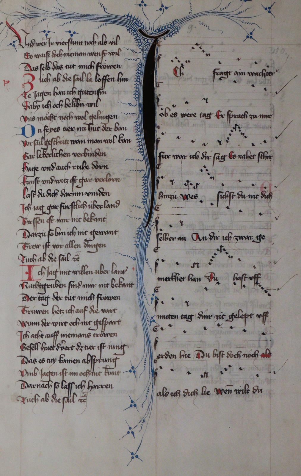 Hugo von Montfort. | Bild Nr.2