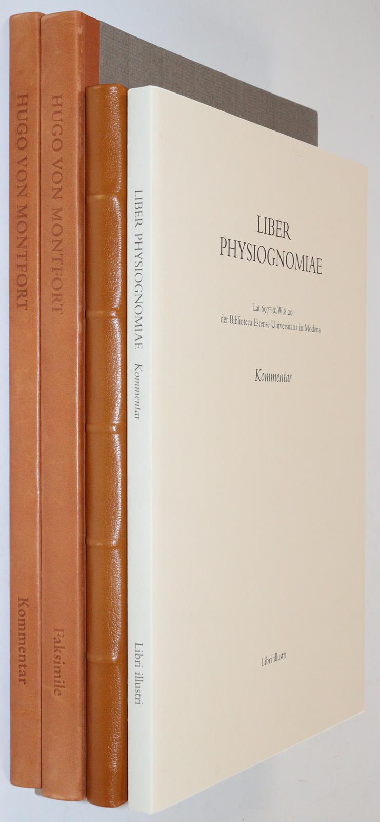 Hugo von Montfort. | Bild Nr.4