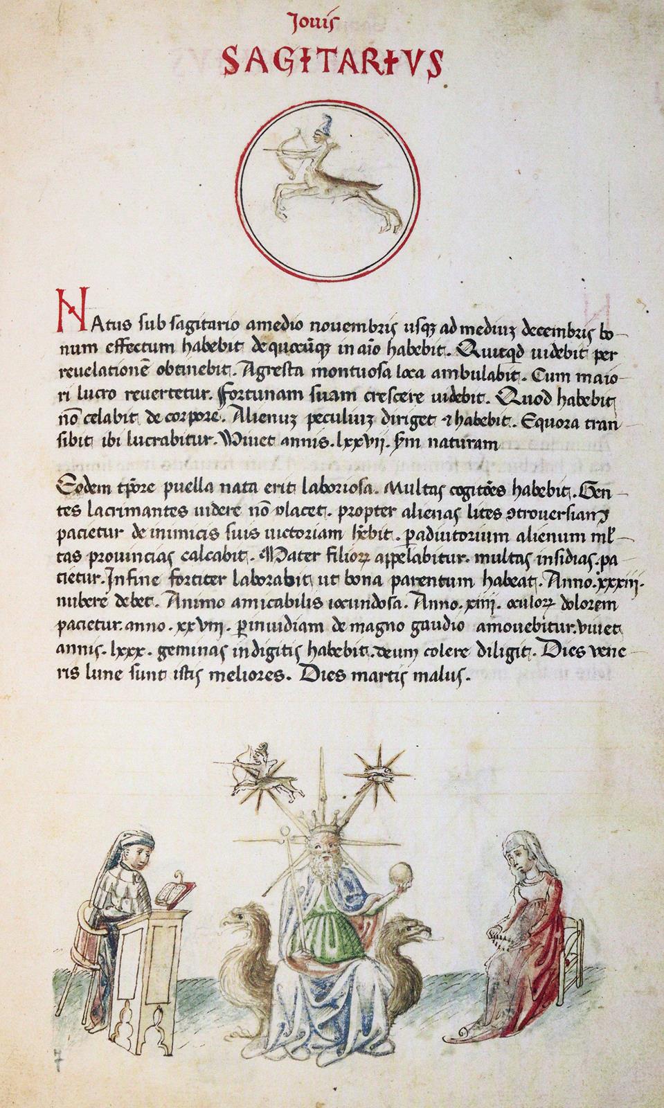 Liber Physiognomiae. | Bild Nr.2