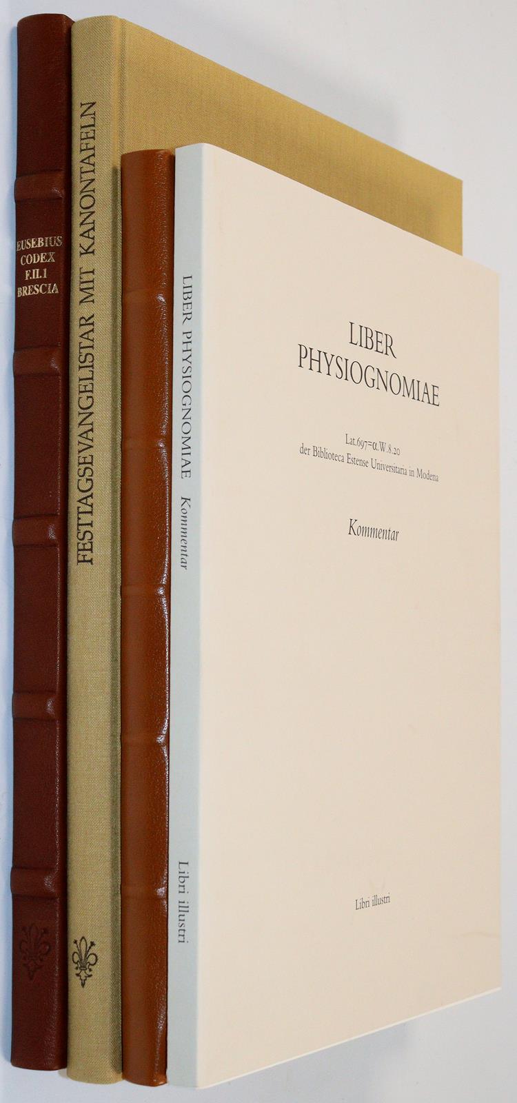 Liber Physiognomiae. | Bild Nr.4