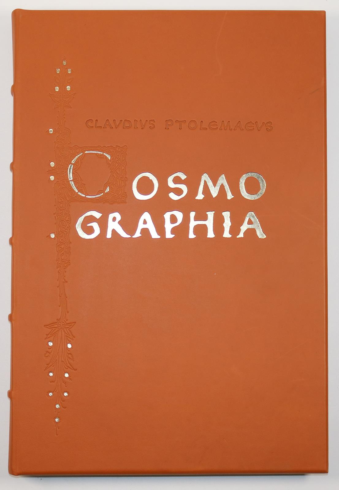 Ptolomaeus,C. | Bild Nr.2