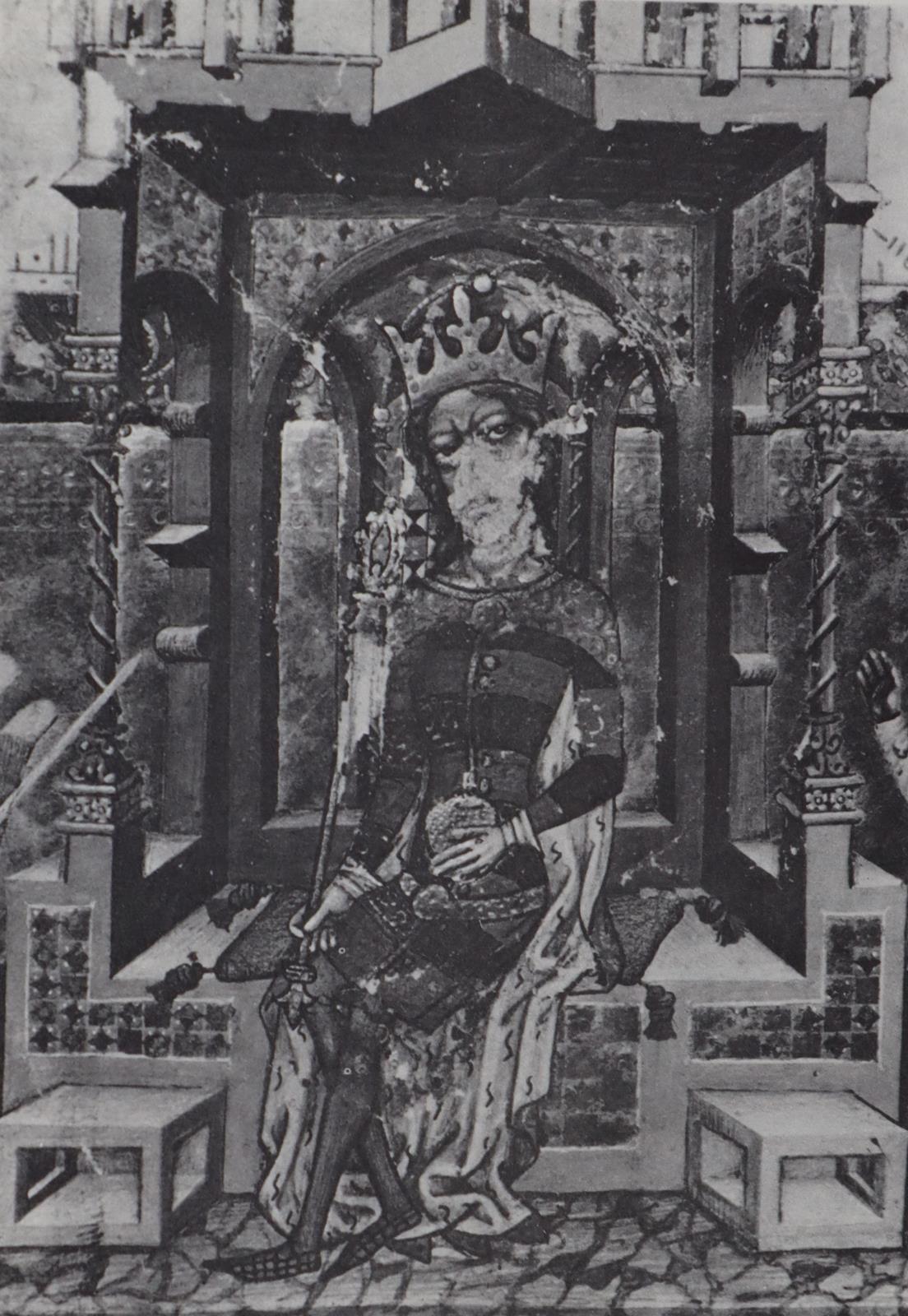 Reiner Musterbuch. | Bild Nr.1