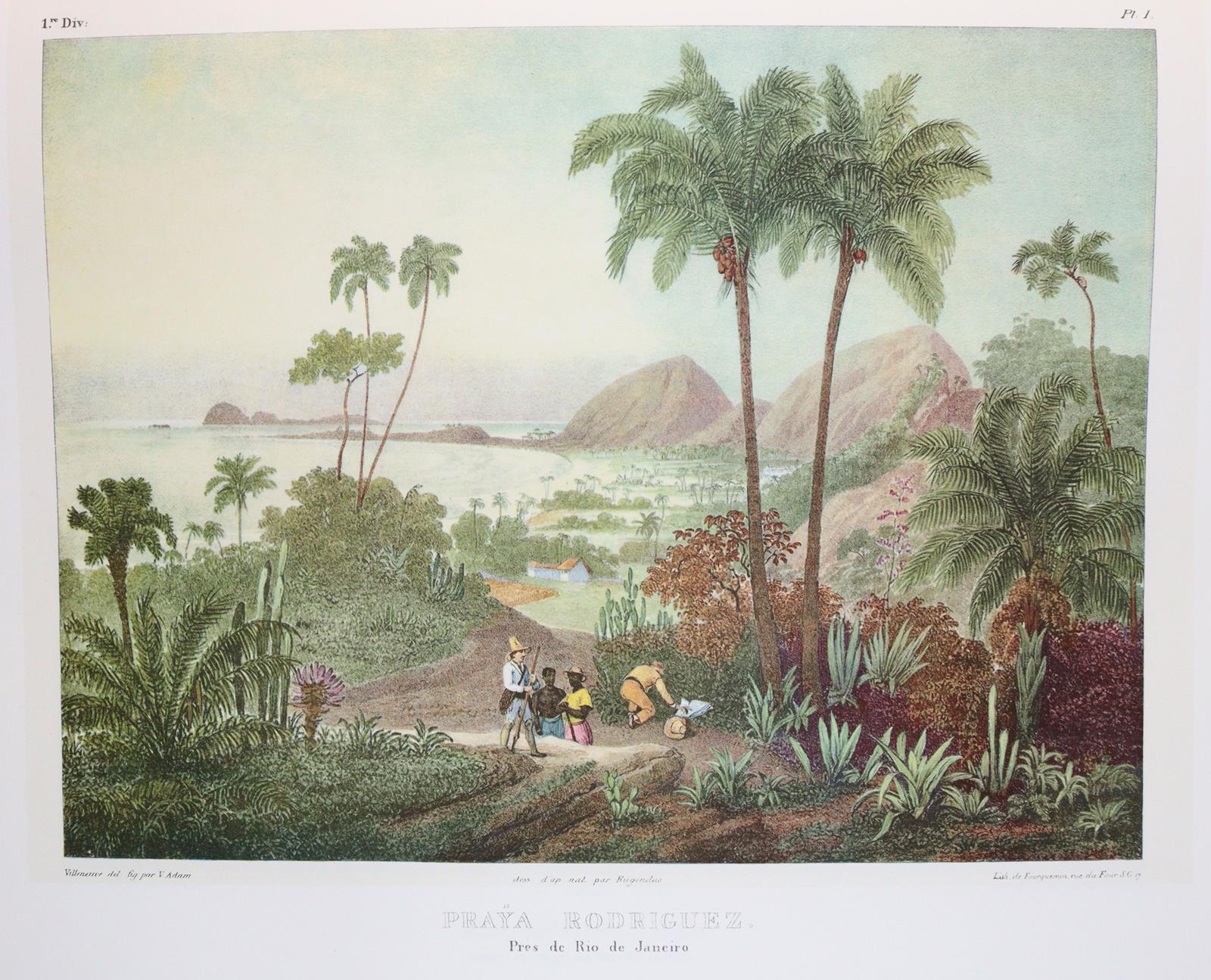 Rugendas, Moritz: | Bild Nr.4