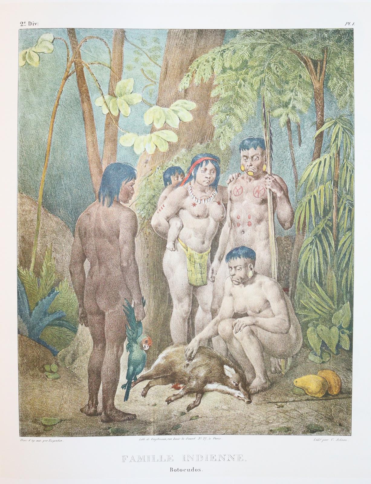 Rugendas, Moritz: | Bild Nr.5