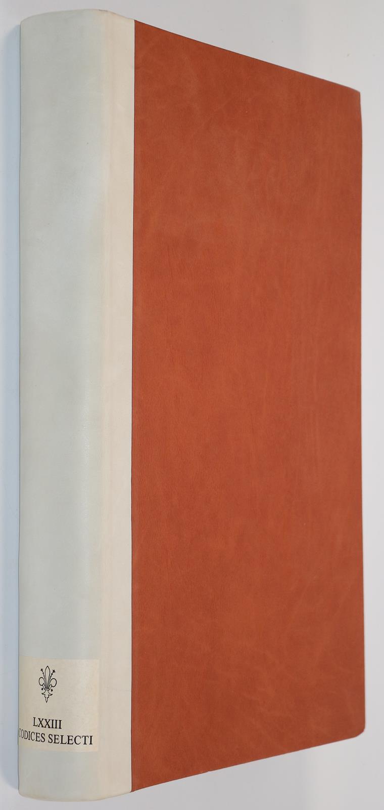 Stifterbuch des Klosters Zwettl "Bärenhaut". | Bild Nr.2