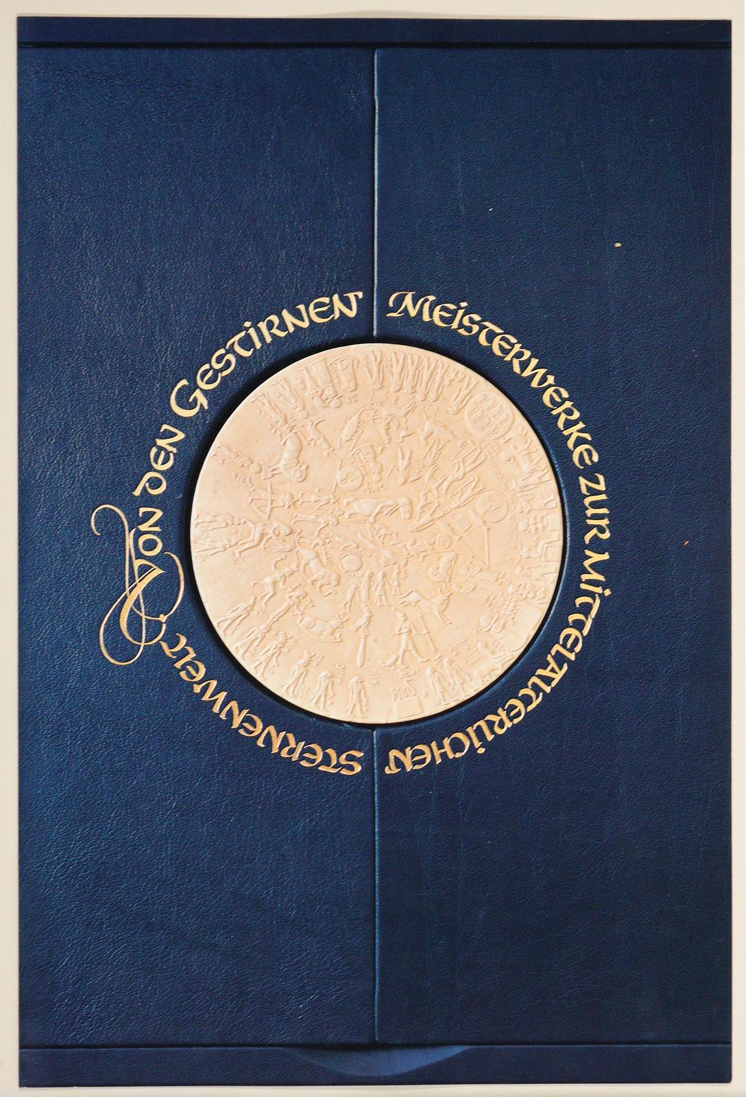 Von den Gestirnen. | Bild Nr.1