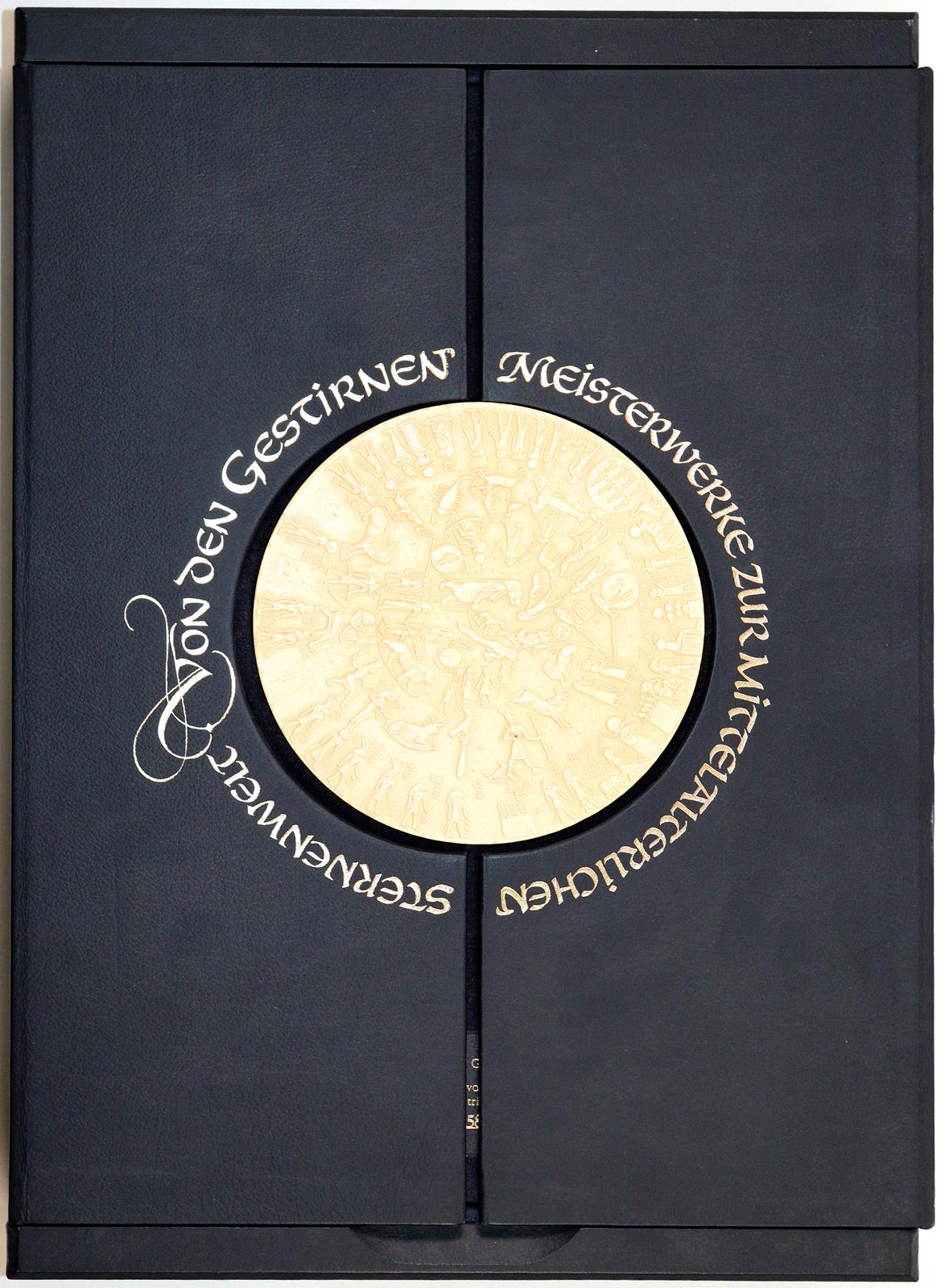 Von den Gestirnen. | Bild Nr.3