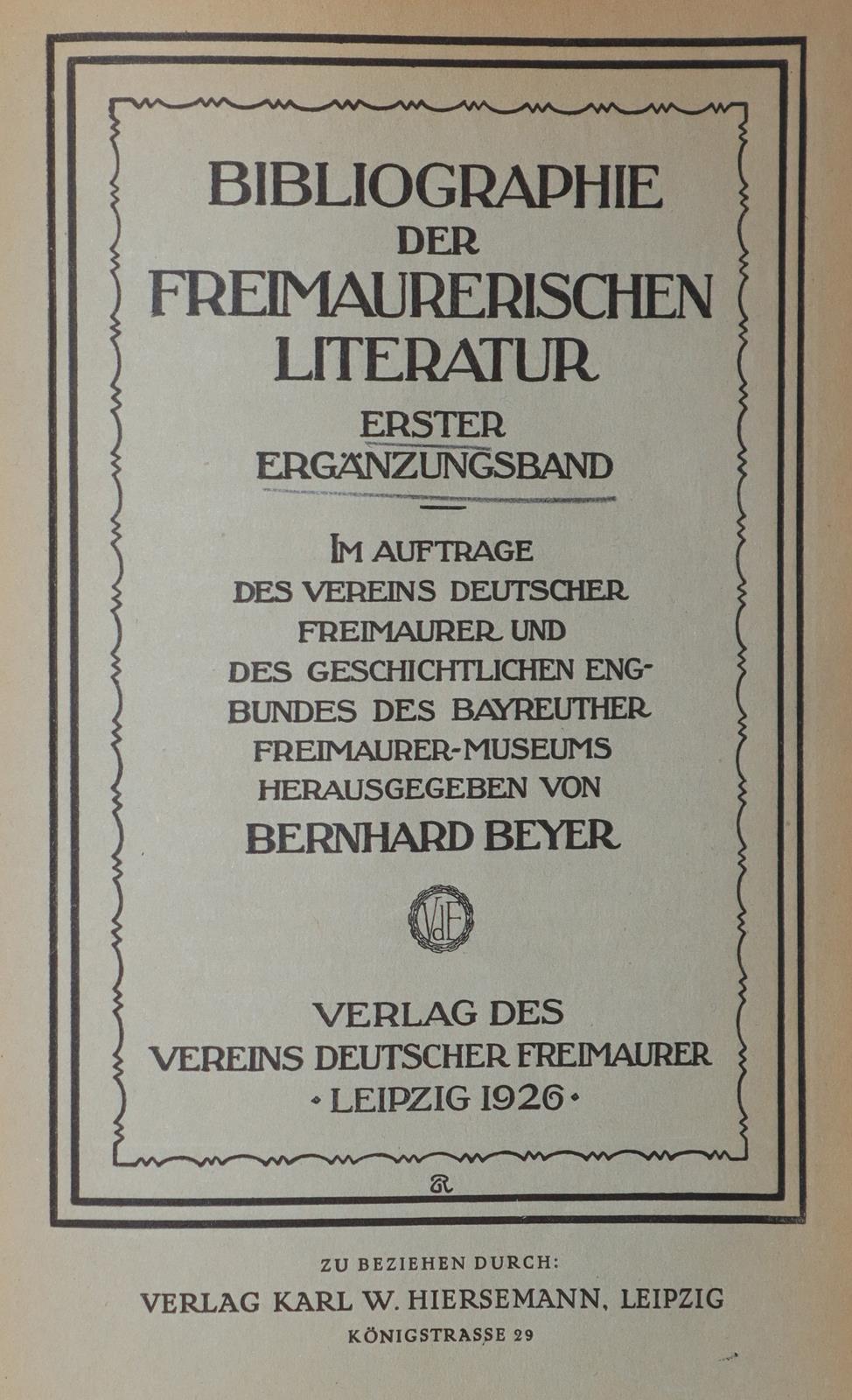 Wolfstieg,A. | Bild Nr.3