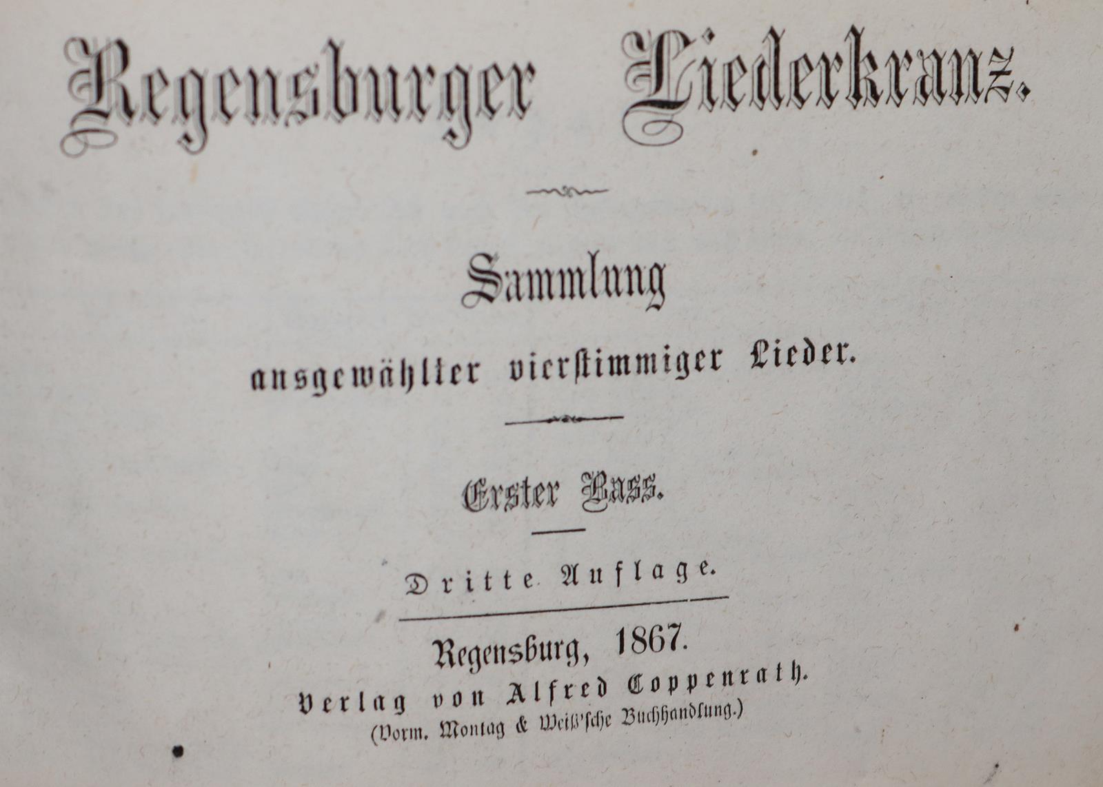 Kirchner,J. u. H.Jessen. | Bild Nr.3