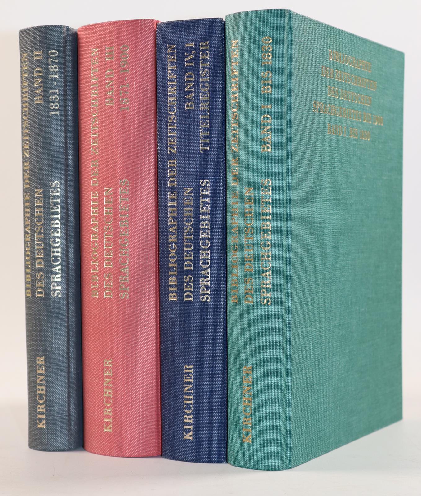 Kirchner,J. u. H.Jessen. | Bild Nr.4