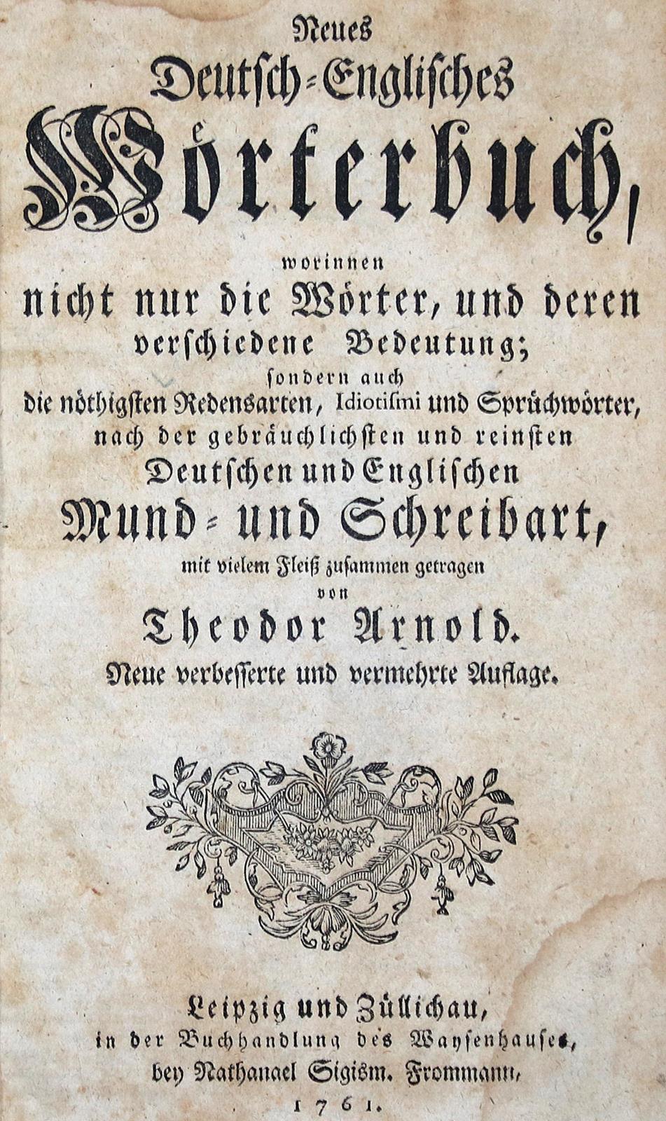 Arnold,T. | Bild Nr.1