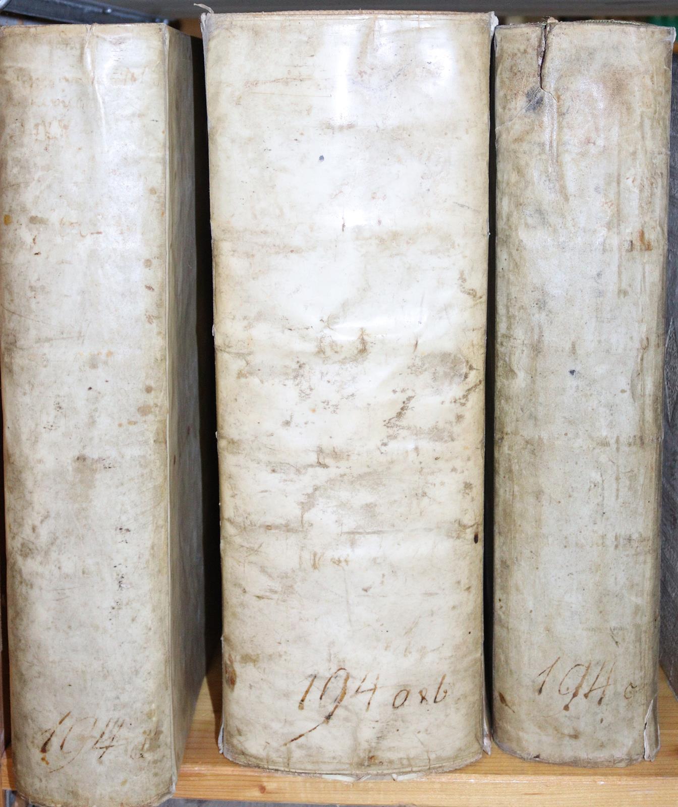 (Buddeus,J.F. u. J.C.Iselin). | Bild Nr.2