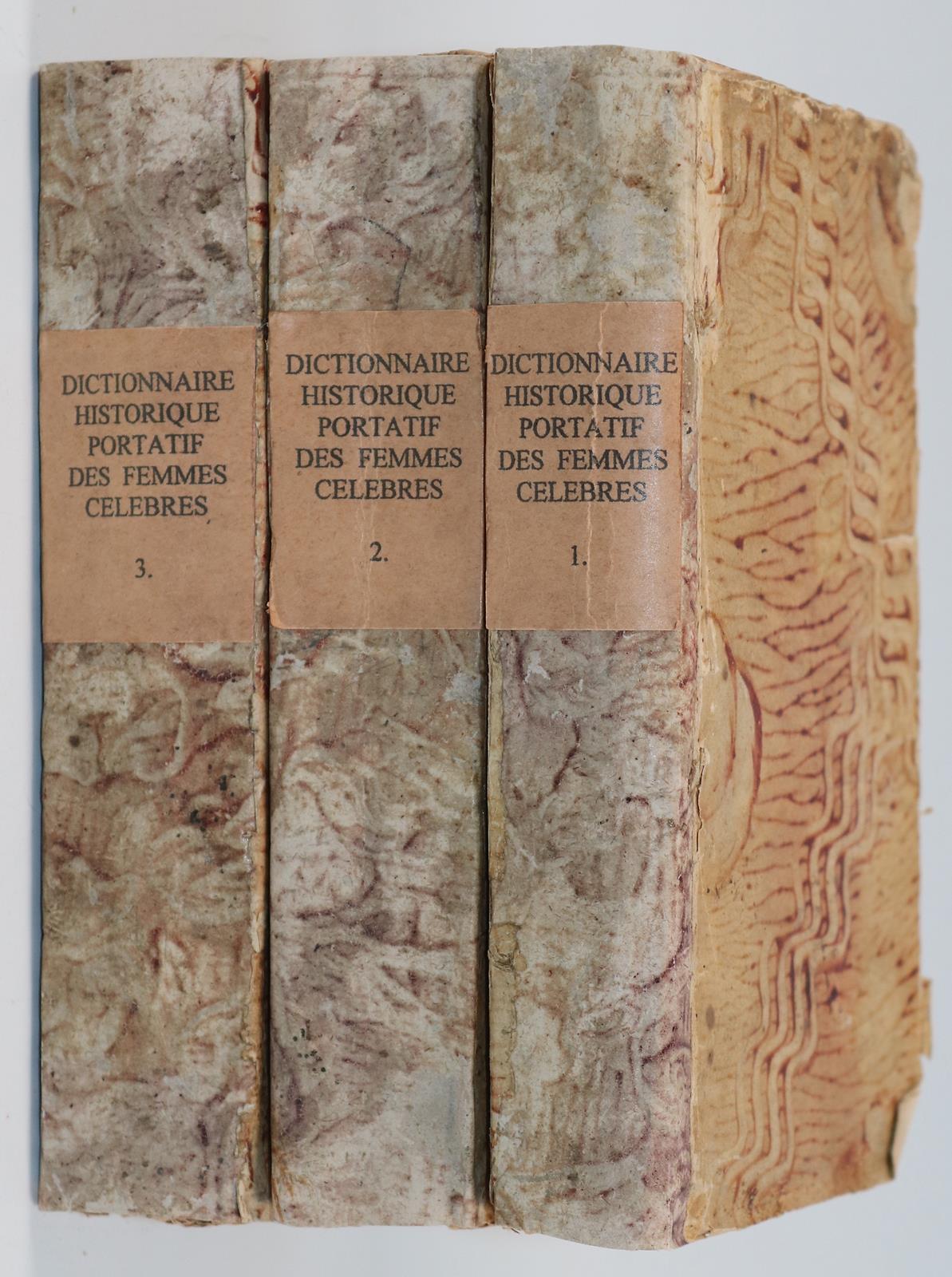 (La Croix,J.F.de). | Bild Nr.2