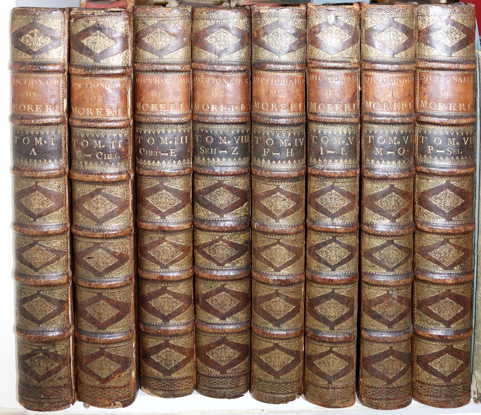 Moreri,L. | Bild Nr.2